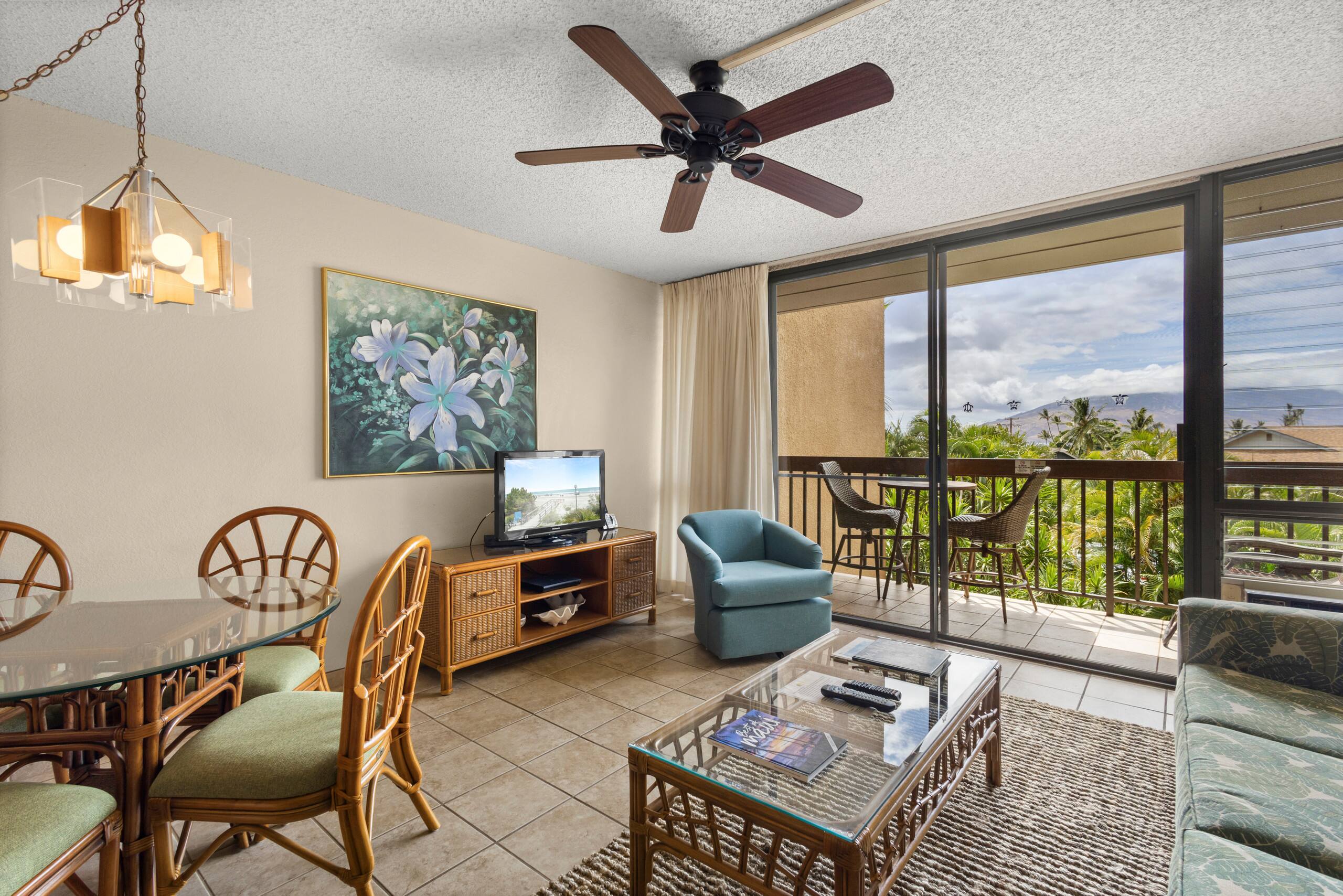 Condo in Kihei · ★4.5 · 1 bedroom · 2 beds · 1 shared bath - Image 3