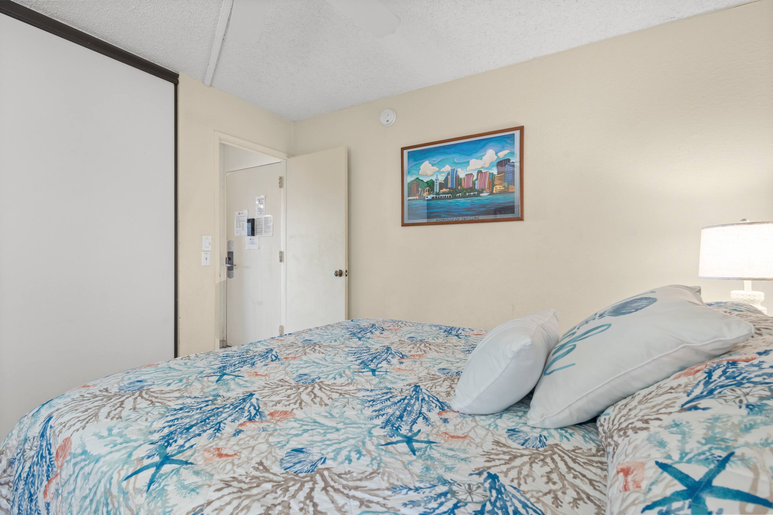 Condo in Kihei · ★4.5 · 1 bedroom · 2 beds · 1 shared bath - Image 16