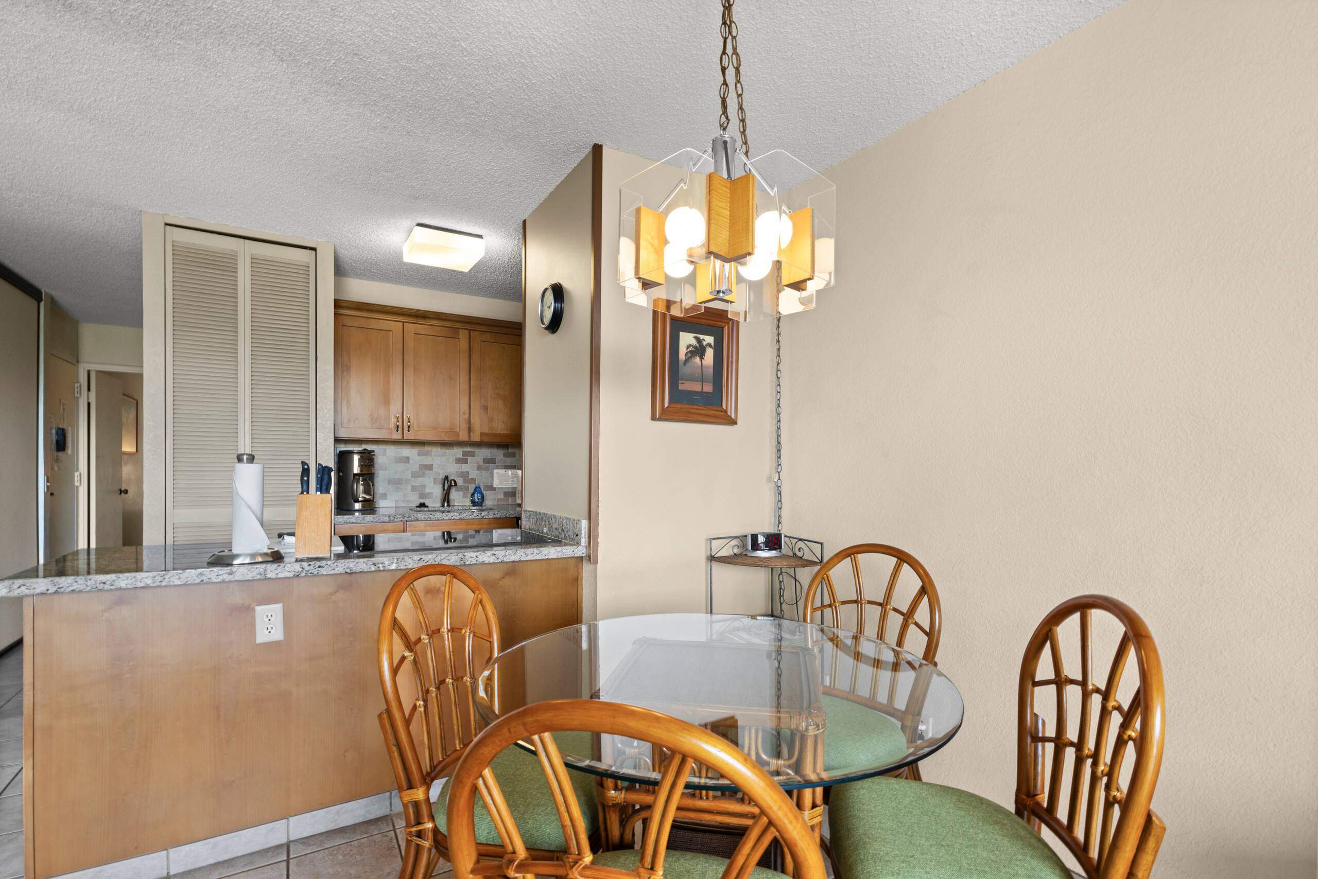 Condo in Kihei · ★4.5 · 1 bedroom · 2 beds · 1 shared bath - Image 8
