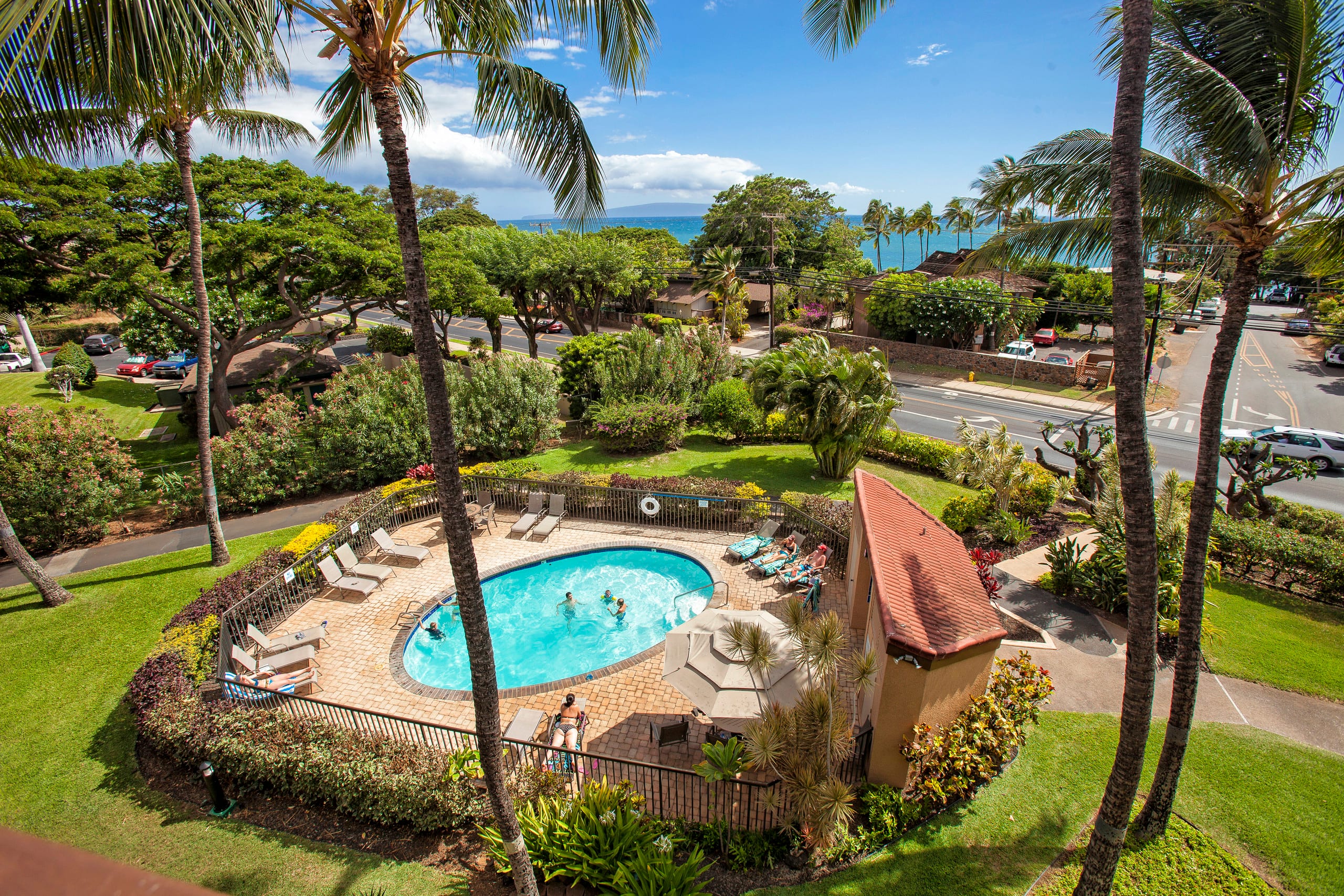 Condo in Kihei · ★4.17 · 1 bedroom · 2 beds · 1 bath - Image 29