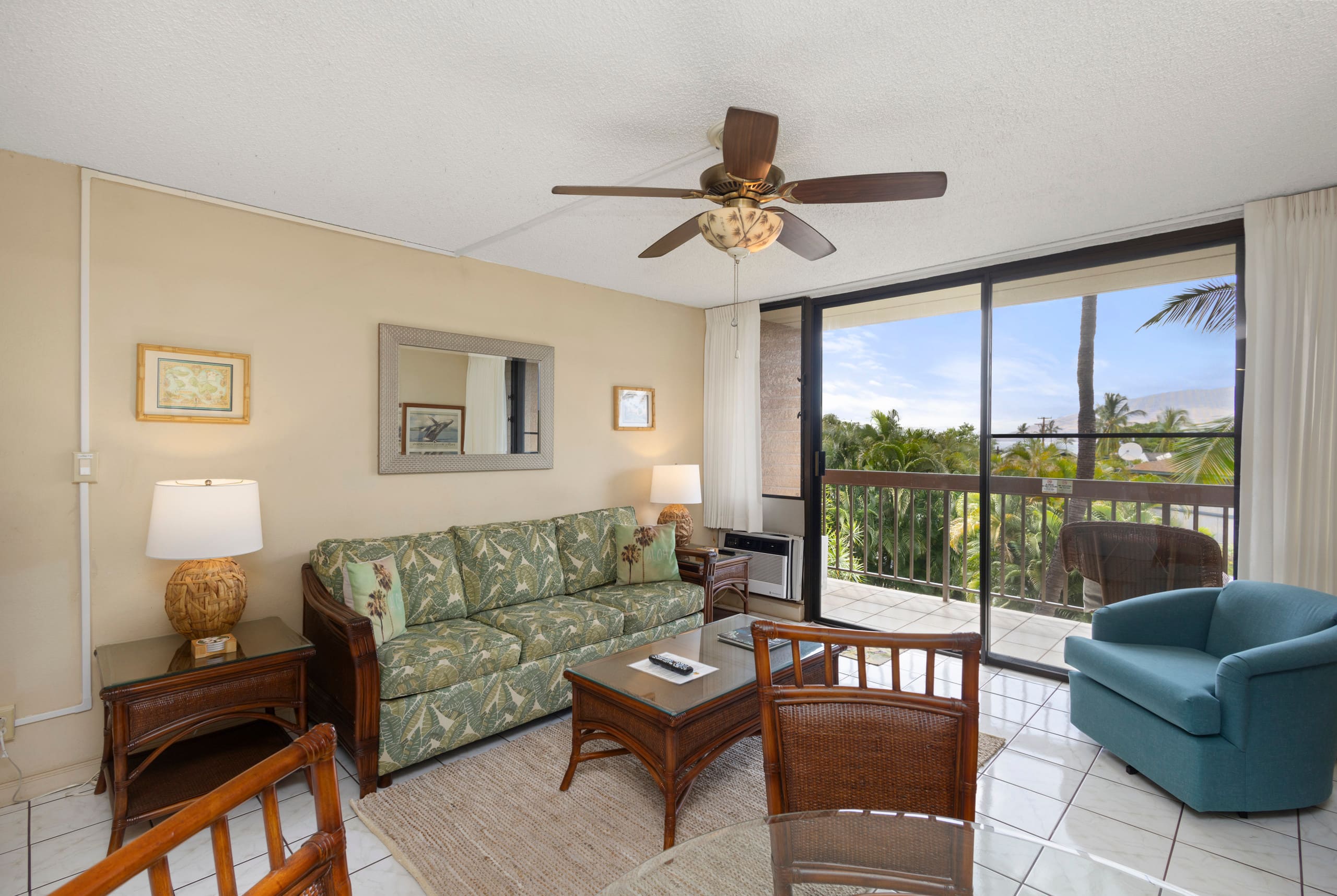 Condo in Kihei · ★4.17 · 1 bedroom · 2 beds · 1 bath - Image 1