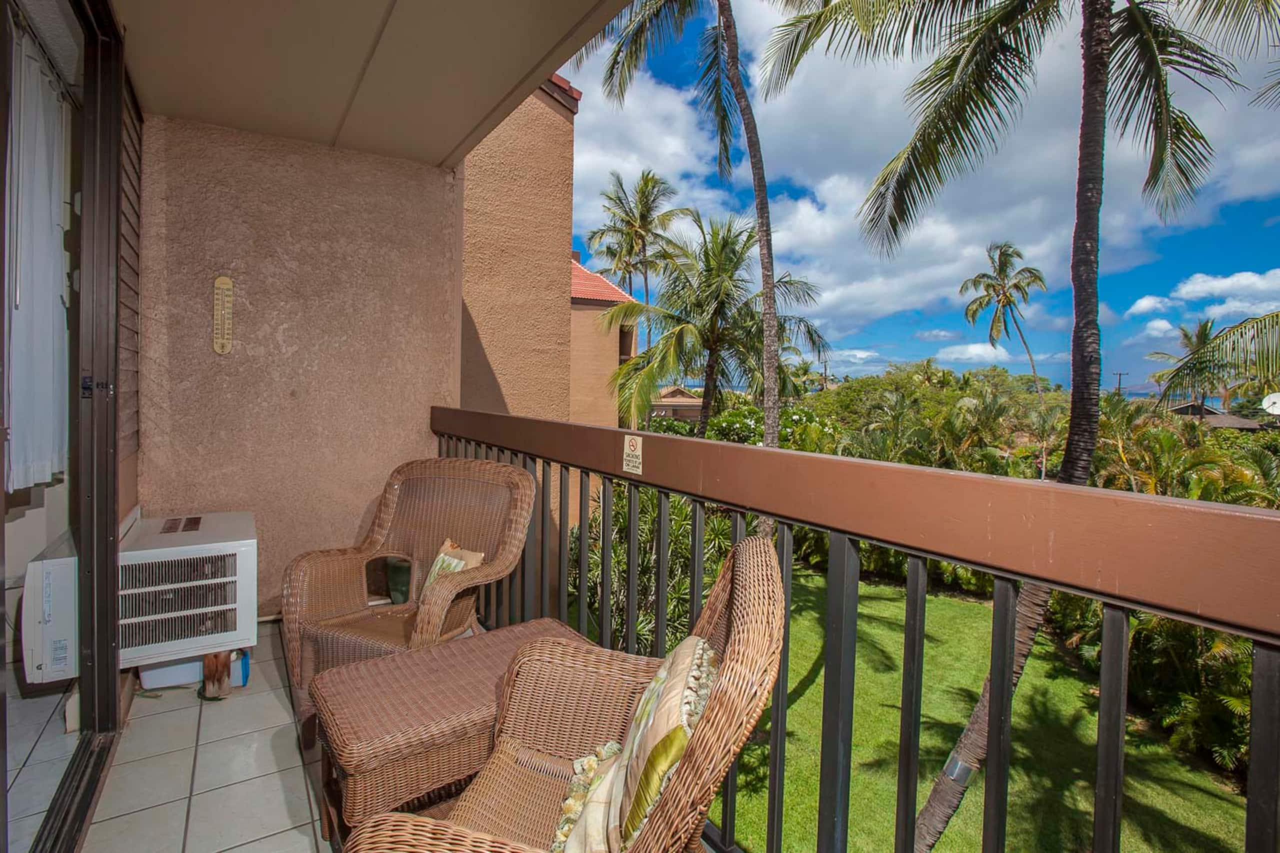 Condo in Kihei · ★4.17 · 1 bedroom · 2 beds · 1 bath - Image 22