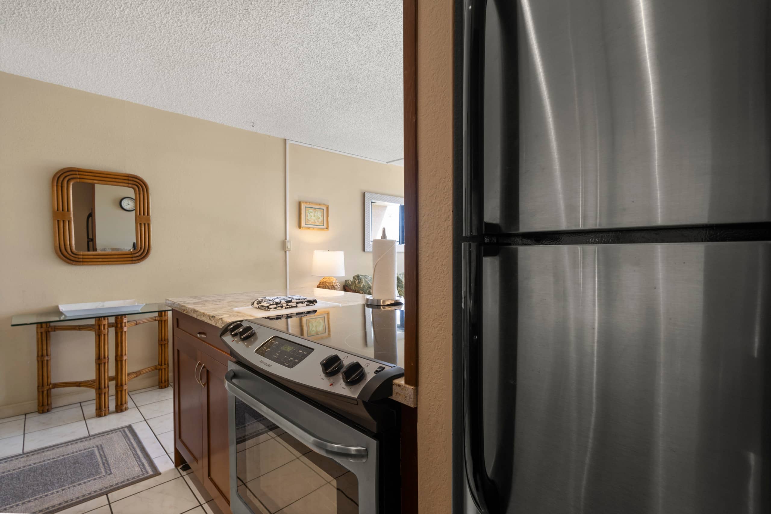 Condo in Kihei · ★4.17 · 1 bedroom · 2 beds · 1 bath - Image 12