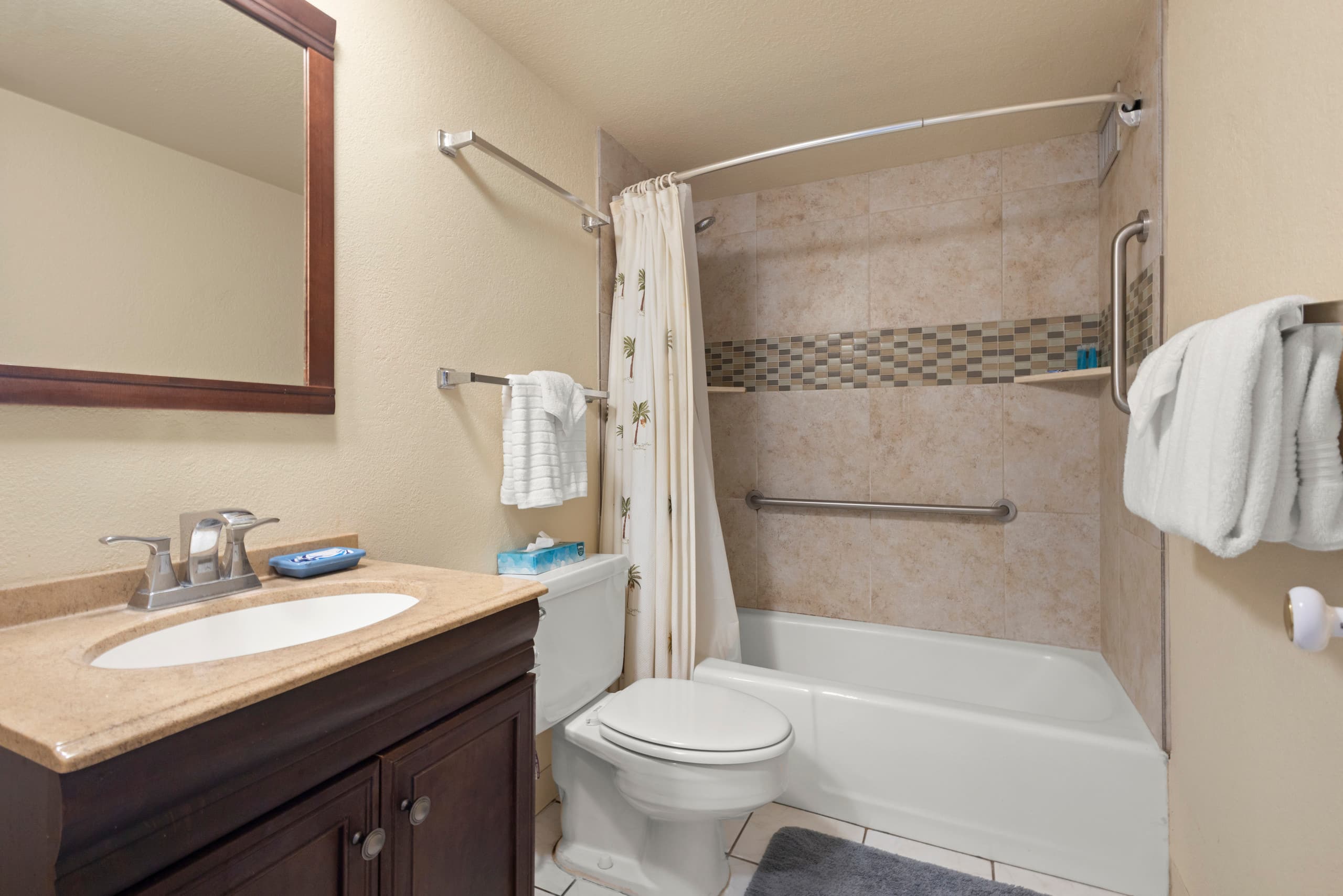 Condo in Kihei · ★4.17 · 1 bedroom · 2 beds · 1 bath - Image 19