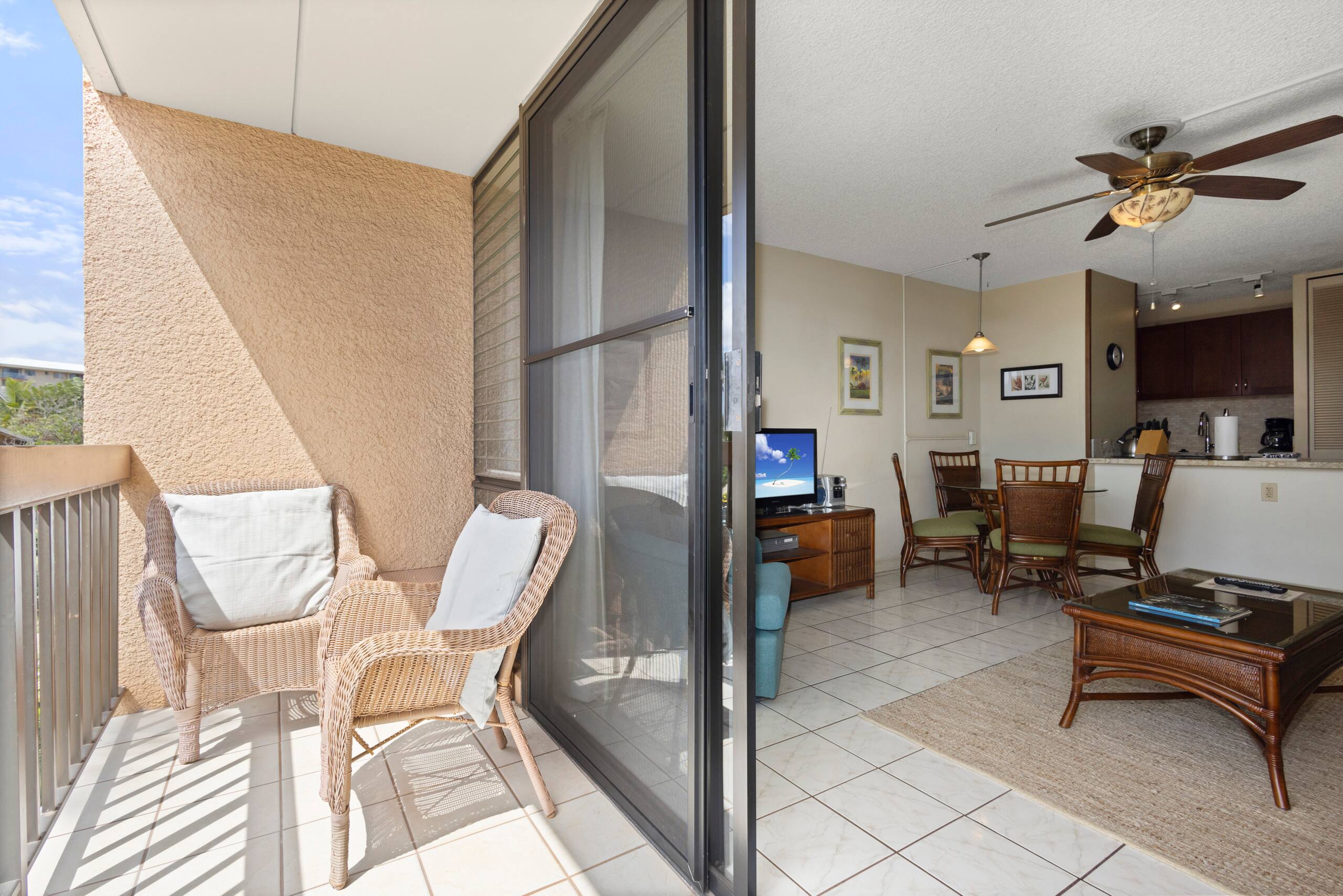 Condo in Kihei · ★4.17 · 1 bedroom · 2 beds · 1 bath - Image 2