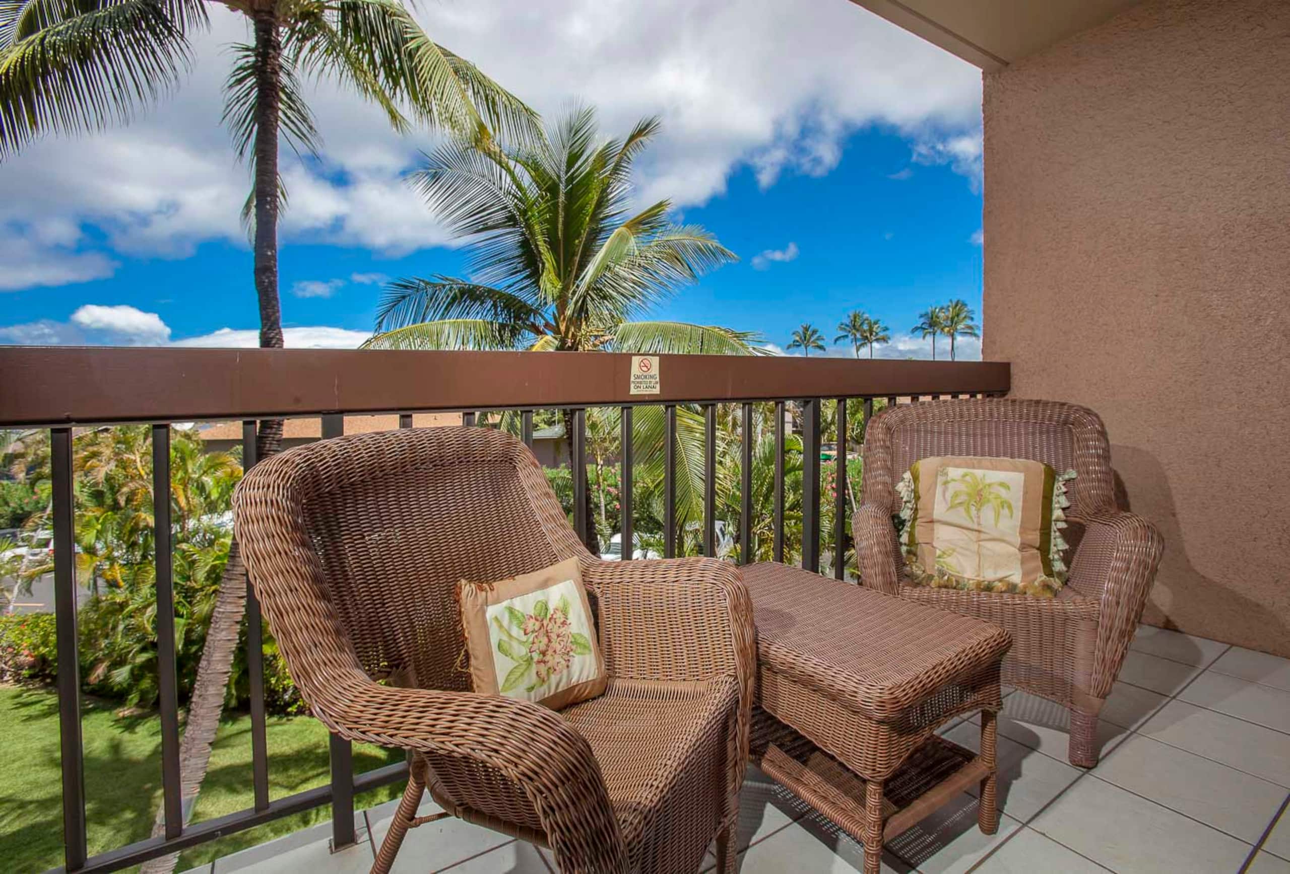 Condo in Kihei · ★4.17 · 1 bedroom · 2 beds · 1 bath - Image 21