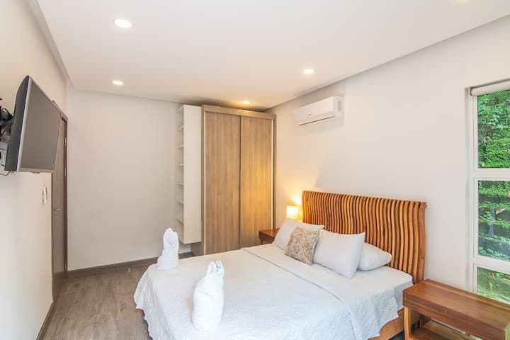 Habitación 4