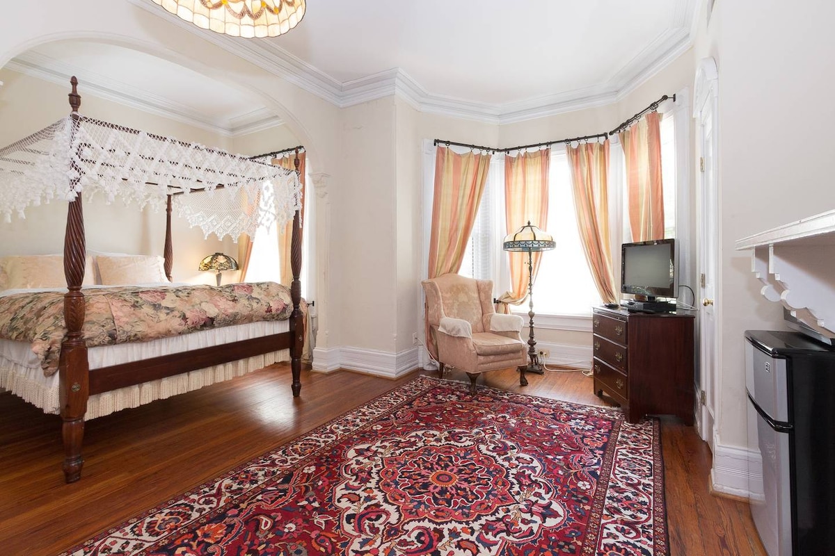 Yataq otağının şəkli