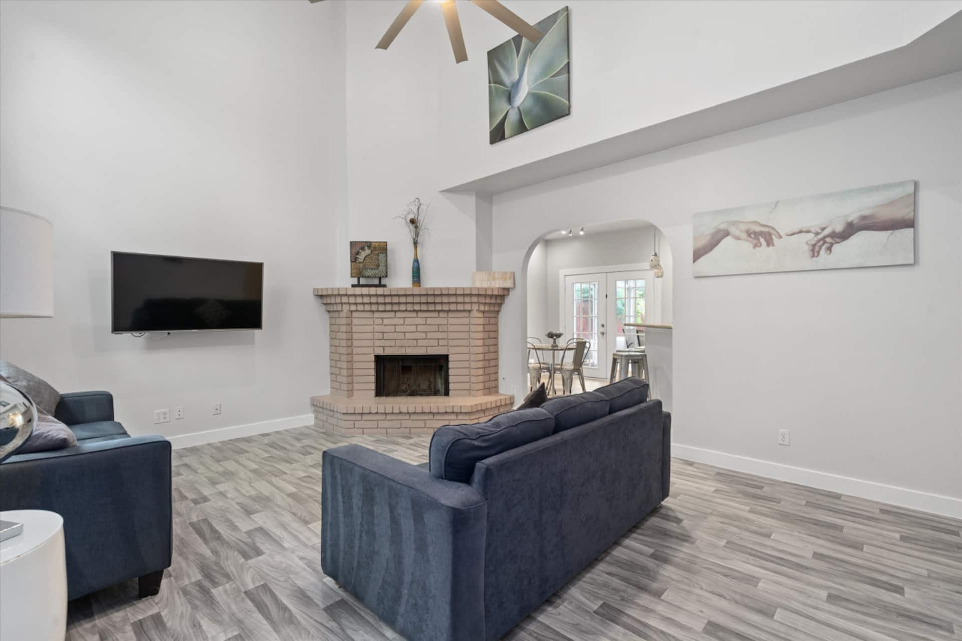 Casa Zephyr Kid friendly home by Kalahari Resort