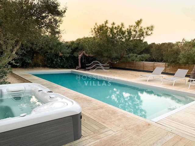 Hossegor Villas managed Airbnb listing 3