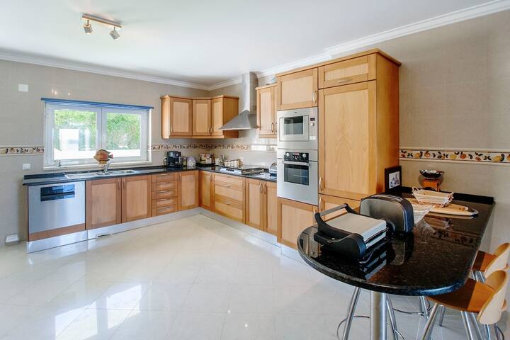 Villa Salsa gallery image 4