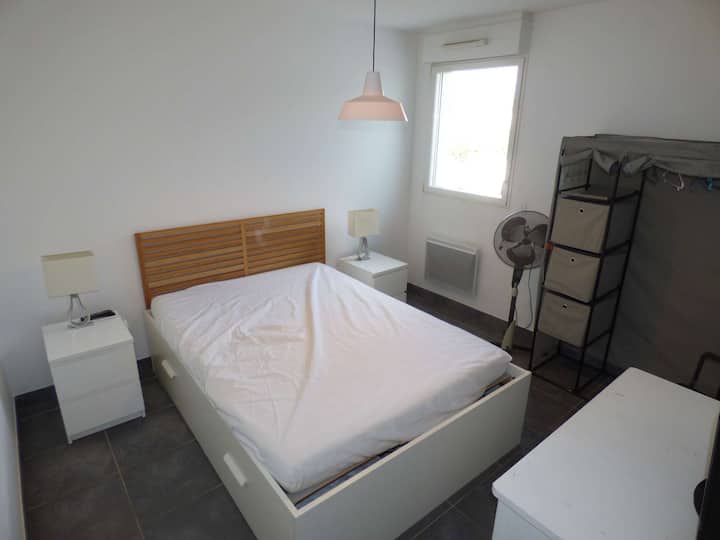 საძინებელი