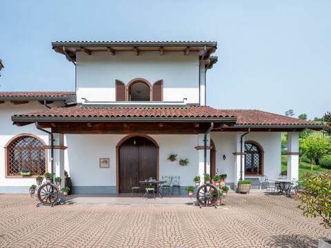 Collina San Ponzio by Interhome