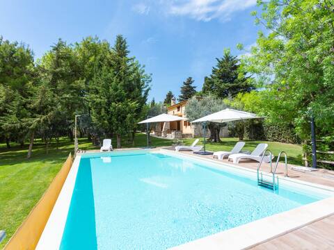 Il Rifugio + La Loggia (CAD102) by Interhome