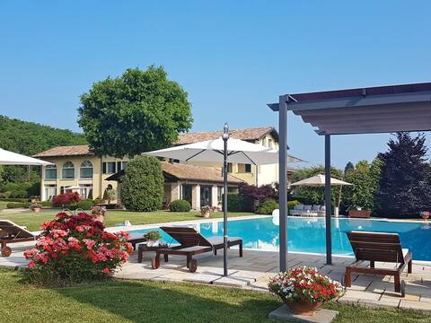 Villa Carlotta by Interhome