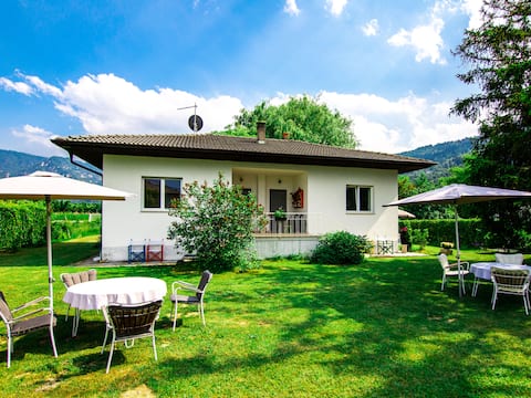 Villetta ai Pini by Interhome