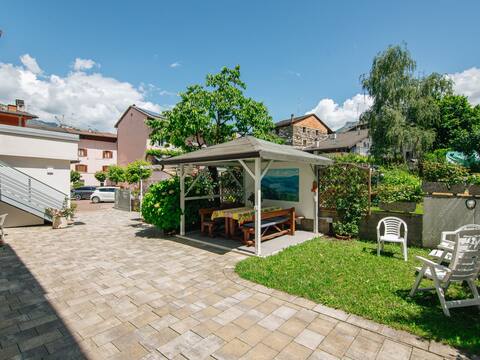 Casa Polla by Interhome
