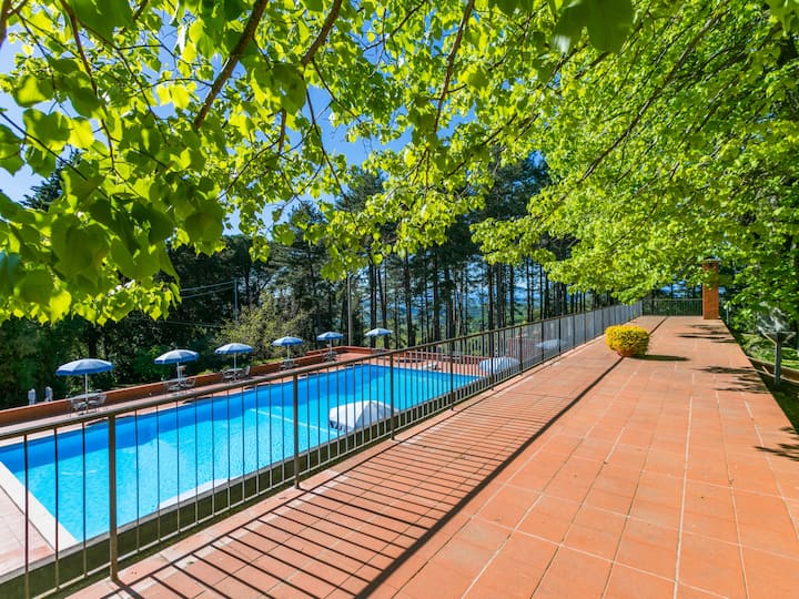 San Vivaldo, Nr. 3 By Interhome - Florence