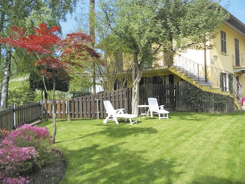 Ca del Bernardi by Interhome.