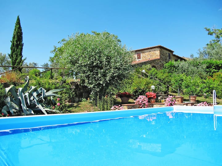 Il Casale By Interhome - Scandicci