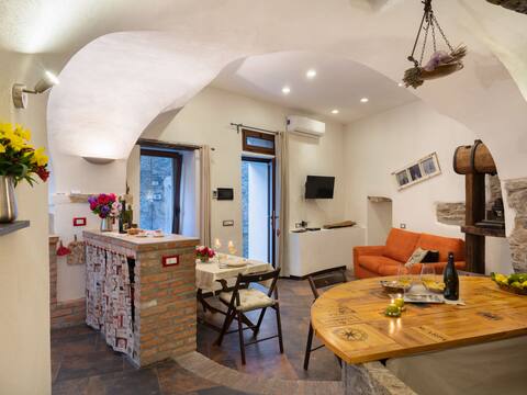 Rossi Mill (PTB170) by Interhome