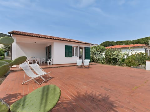 Airbnb con migliori performance: Wendy by Interhome a Rio
