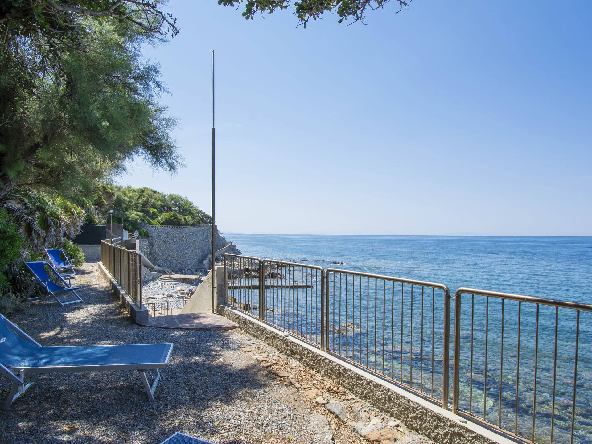 Villa Tamerici by Interhome — zdjęcie 3