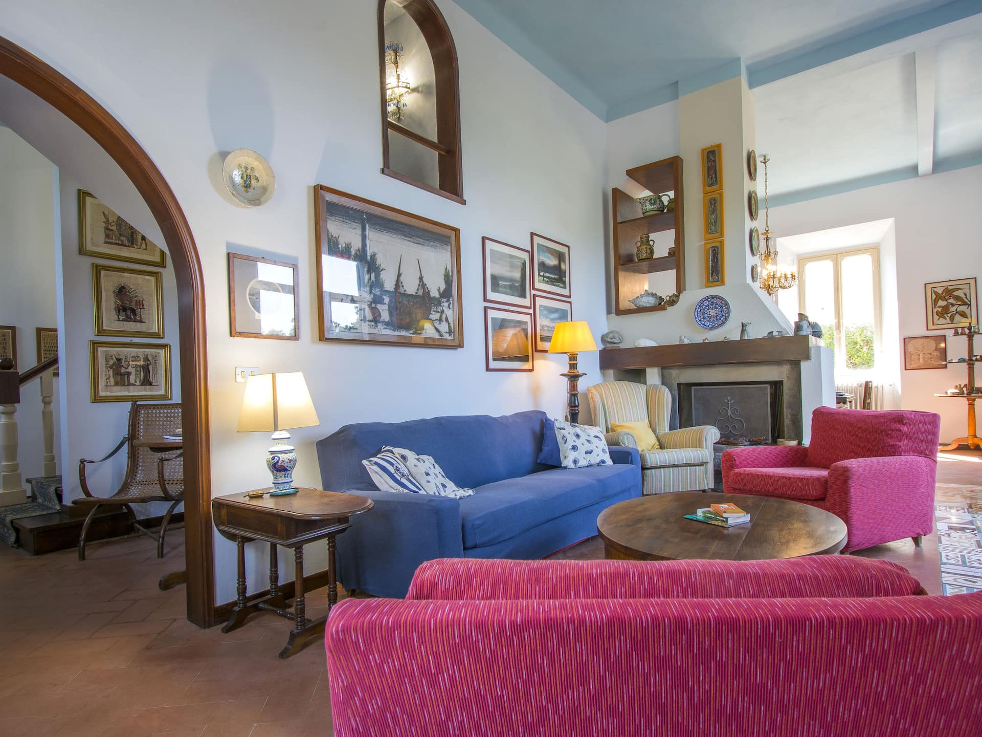 Villa Tamerici by Interhome — zdjęcie 4