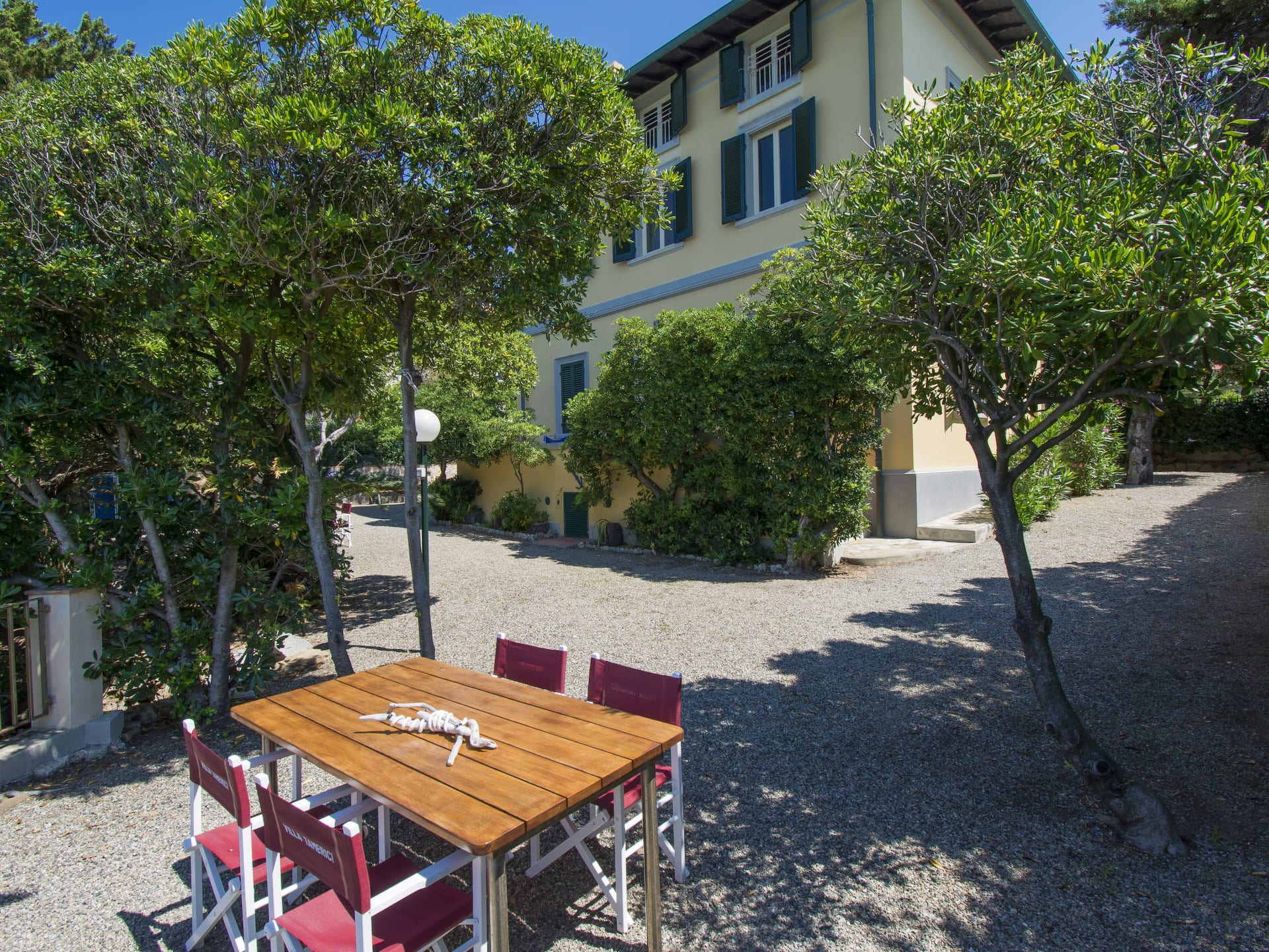 Villa Tamerici by Interhome
