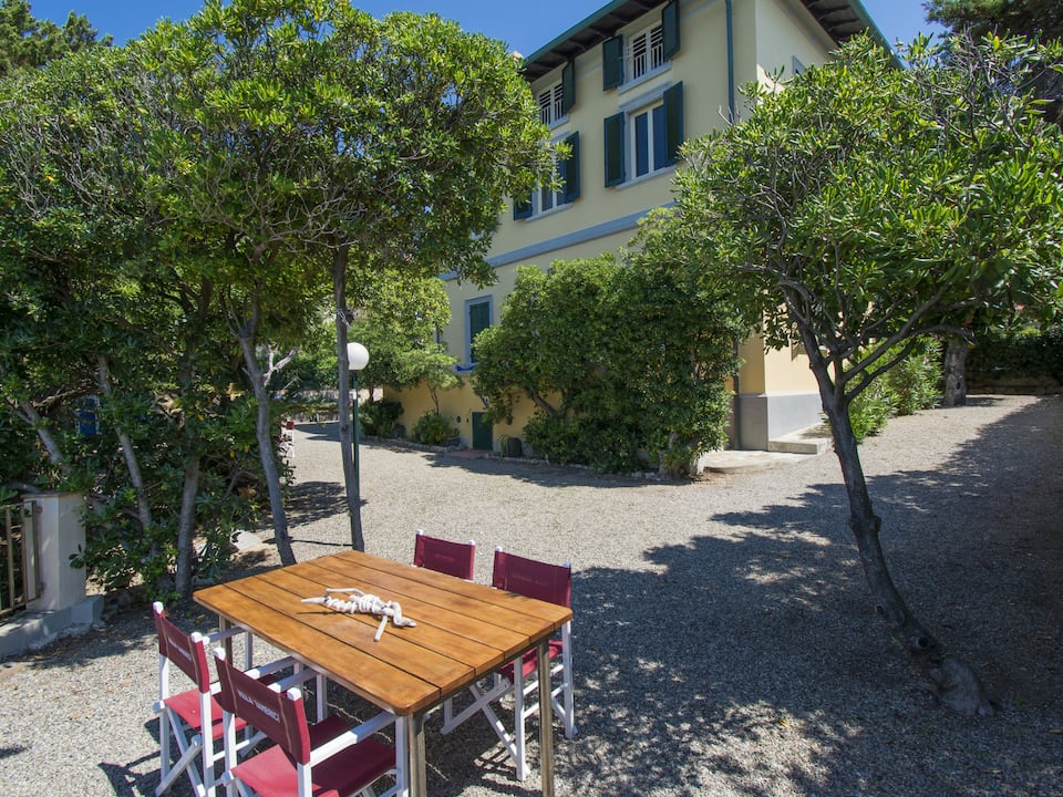 Villa Tamerici by Interhome — zdjęcie 1