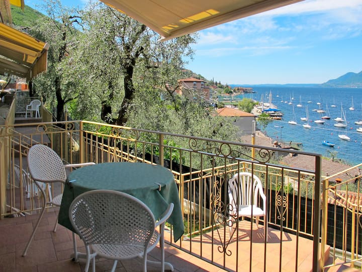 Casa Maria By Interhome - Malcesine
