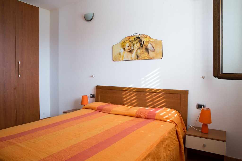 Спална соба 1