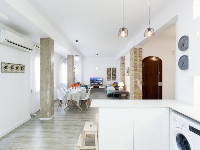 Purísima Street I, ideal para familias. gallery image 4