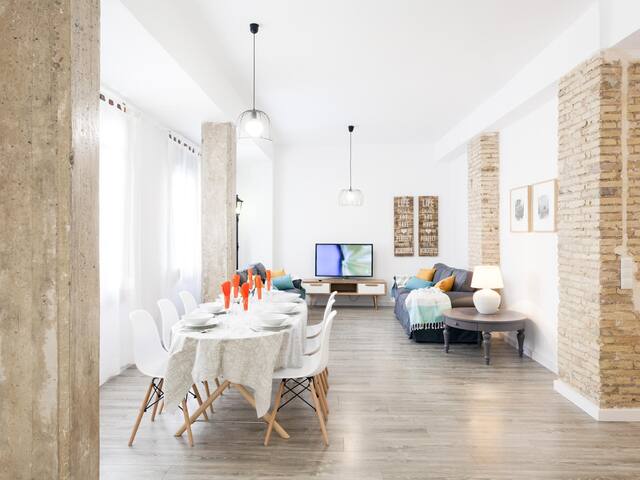 Purísima Street I, ideal para familias. gallery image 5
