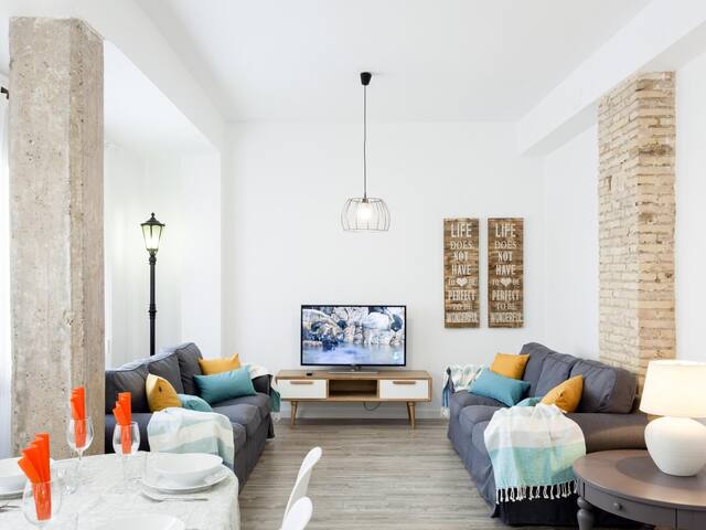 Purísima Street I, ideal para familias. gallery image 3