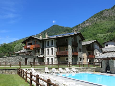 Casa del Ponte, by Interhome