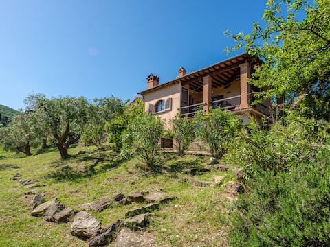 Top Airbnb: The Limonaia by Interhome a Scarlino