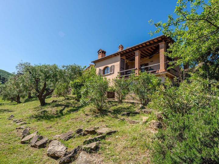 La Limonaia By Interhome - Gavorrano