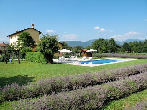 Domus Magna by Interhome