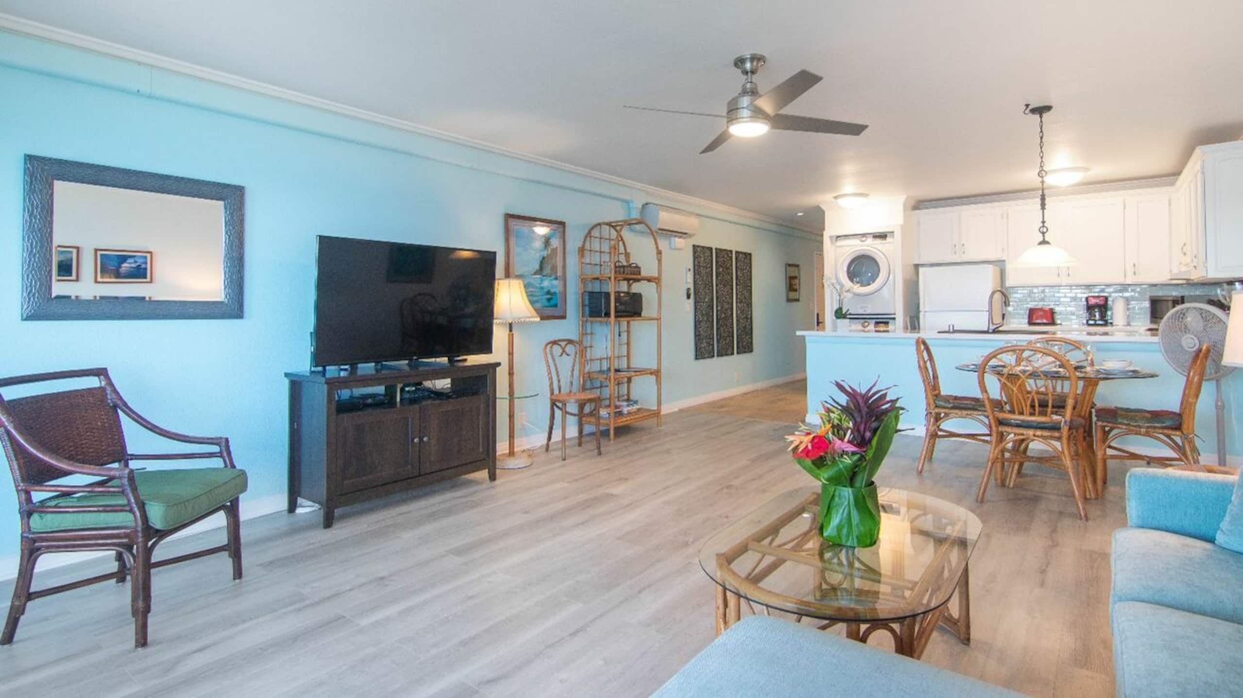 Condo in Kailua-Kona · ★4.71 · 2 bedrooms · 3 beds · 2 baths - Image 29