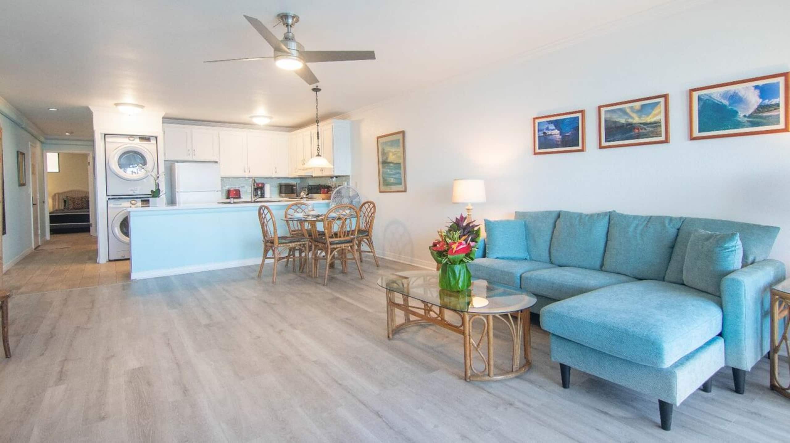 Condo in Kailua-Kona · ★4.71 · 2 bedrooms · 3 beds · 2 baths - Image 28