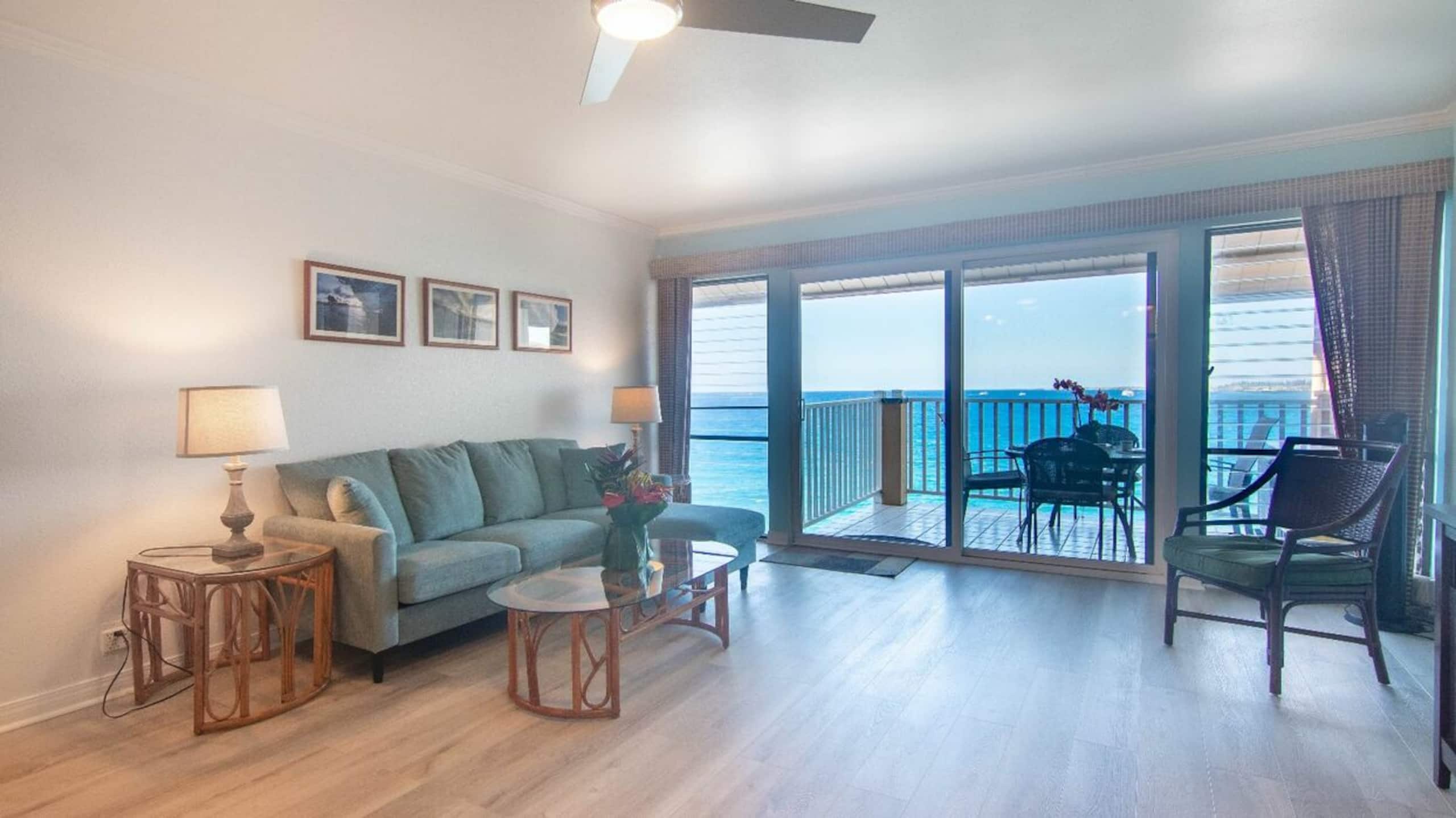 Condo in Kailua-Kona · ★4.71 · 2 bedrooms · 3 beds · 2 baths - Image 26