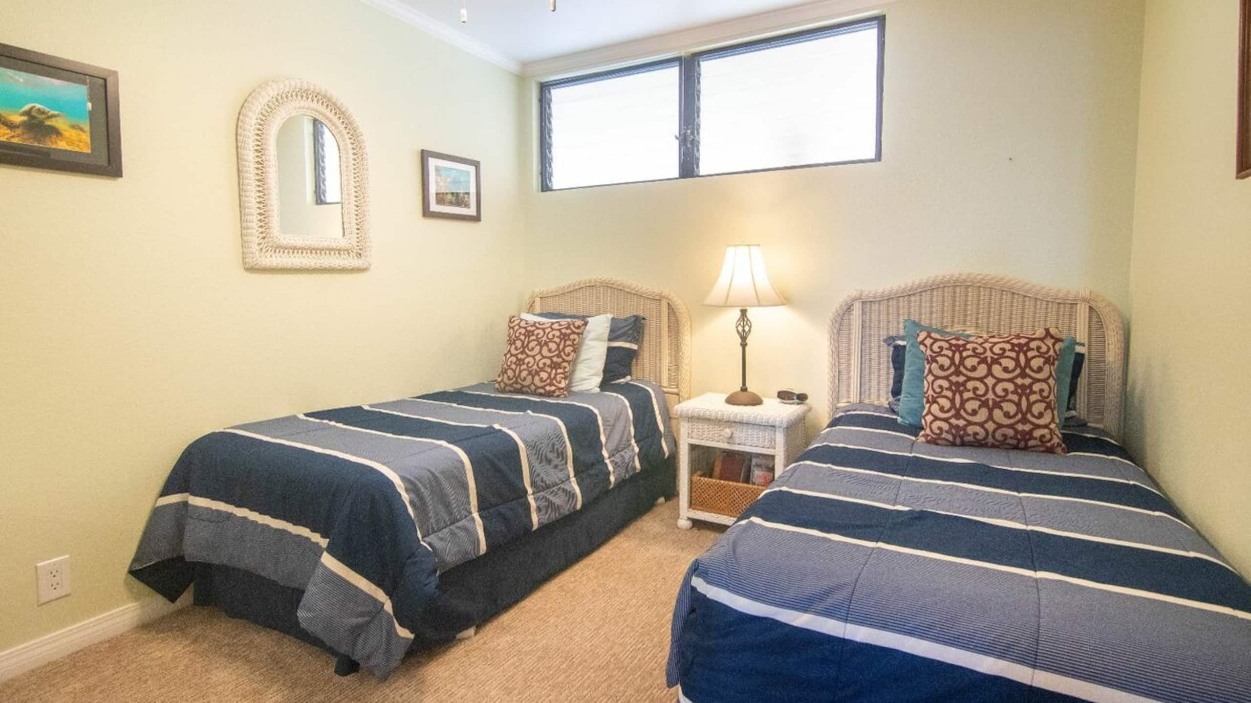 Condo in Kailua-Kona · ★4.71 · 2 bedrooms · 3 beds · 2 baths - Image 8