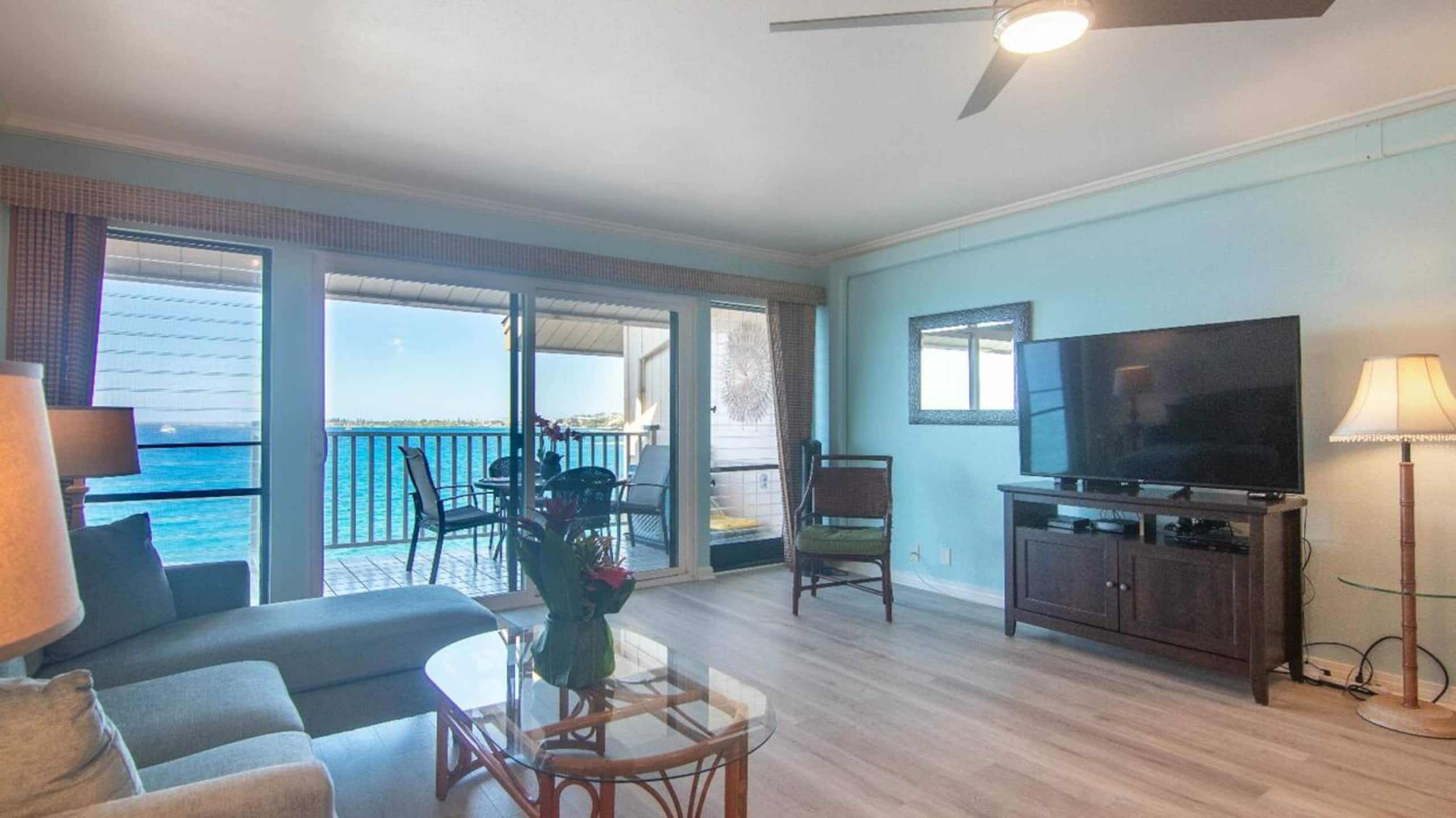 Condo in Kailua-Kona · ★4.71 · 2 bedrooms · 3 beds · 2 baths - Image 27