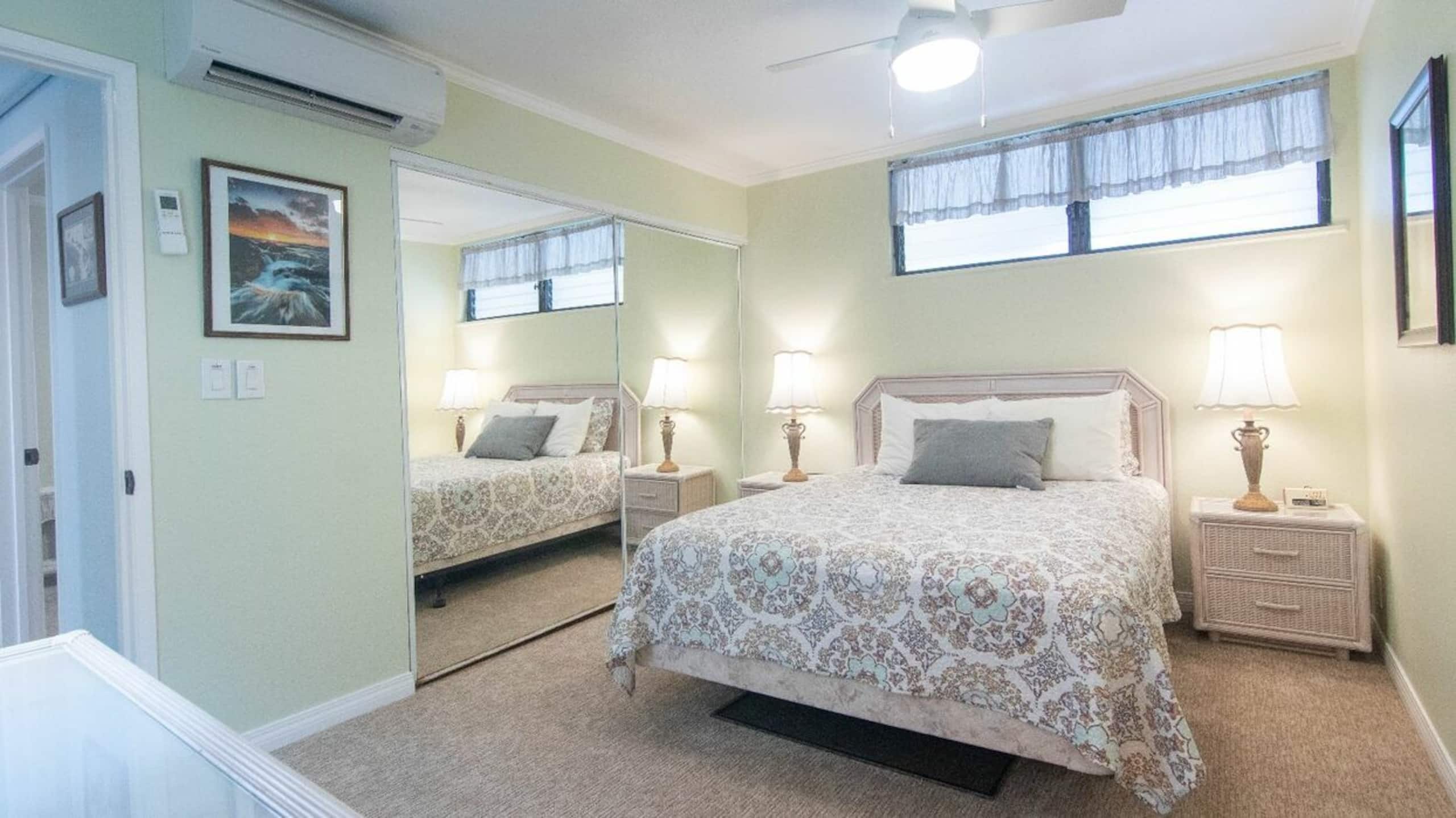 Condo in Kailua-Kona · ★4.71 · 2 bedrooms · 3 beds · 2 baths - Image 6