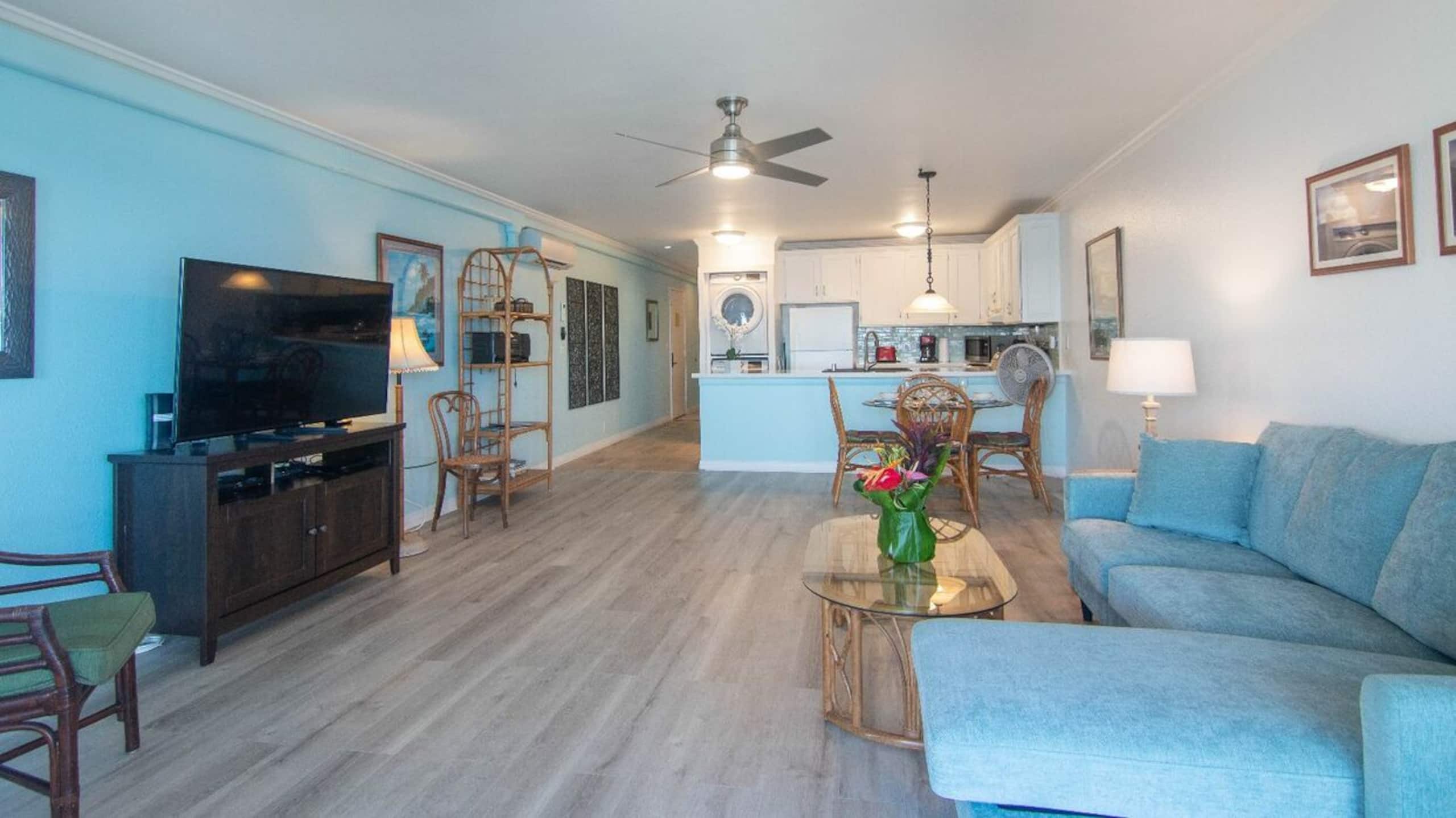 Condo in Kailua-Kona · ★4.71 · 2 bedrooms · 3 beds · 2 baths - Image 30
