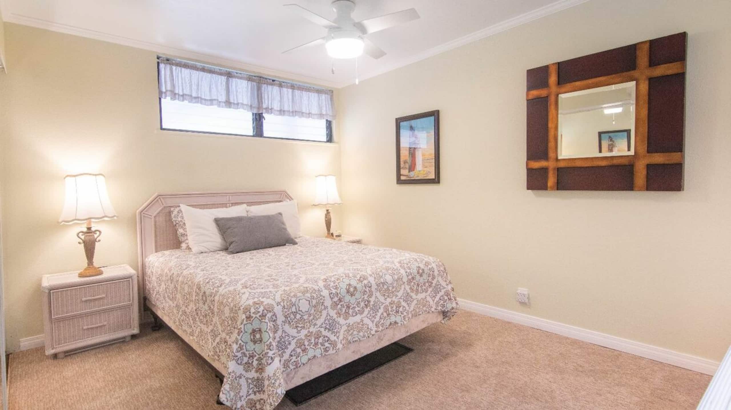 Condo in Kailua-Kona · ★4.71 · 2 bedrooms · 3 beds · 2 baths - Image 5
