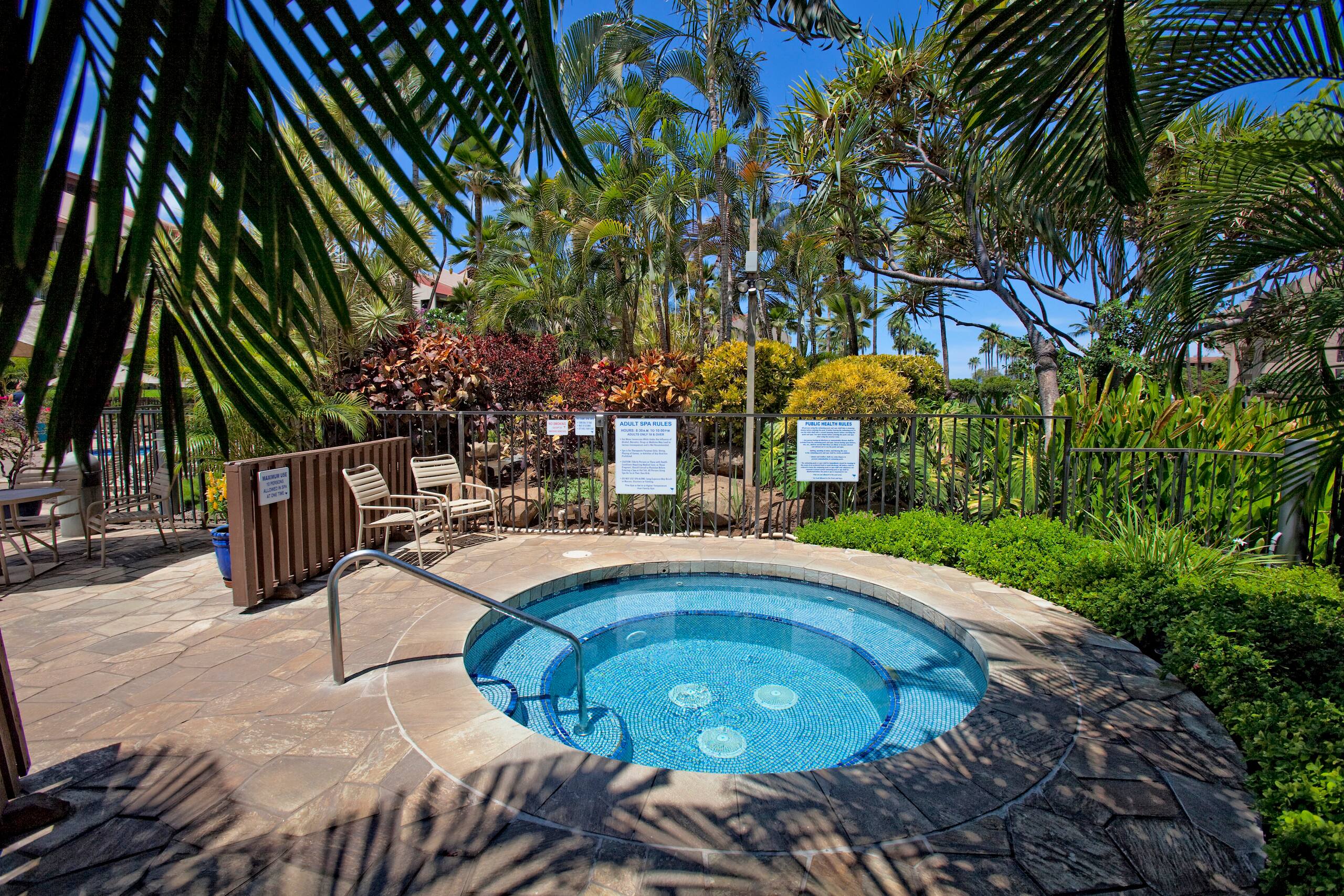Condo in Kihei · ★4.67 · 1 bedroom · 2 beds · 2 baths - Image 27