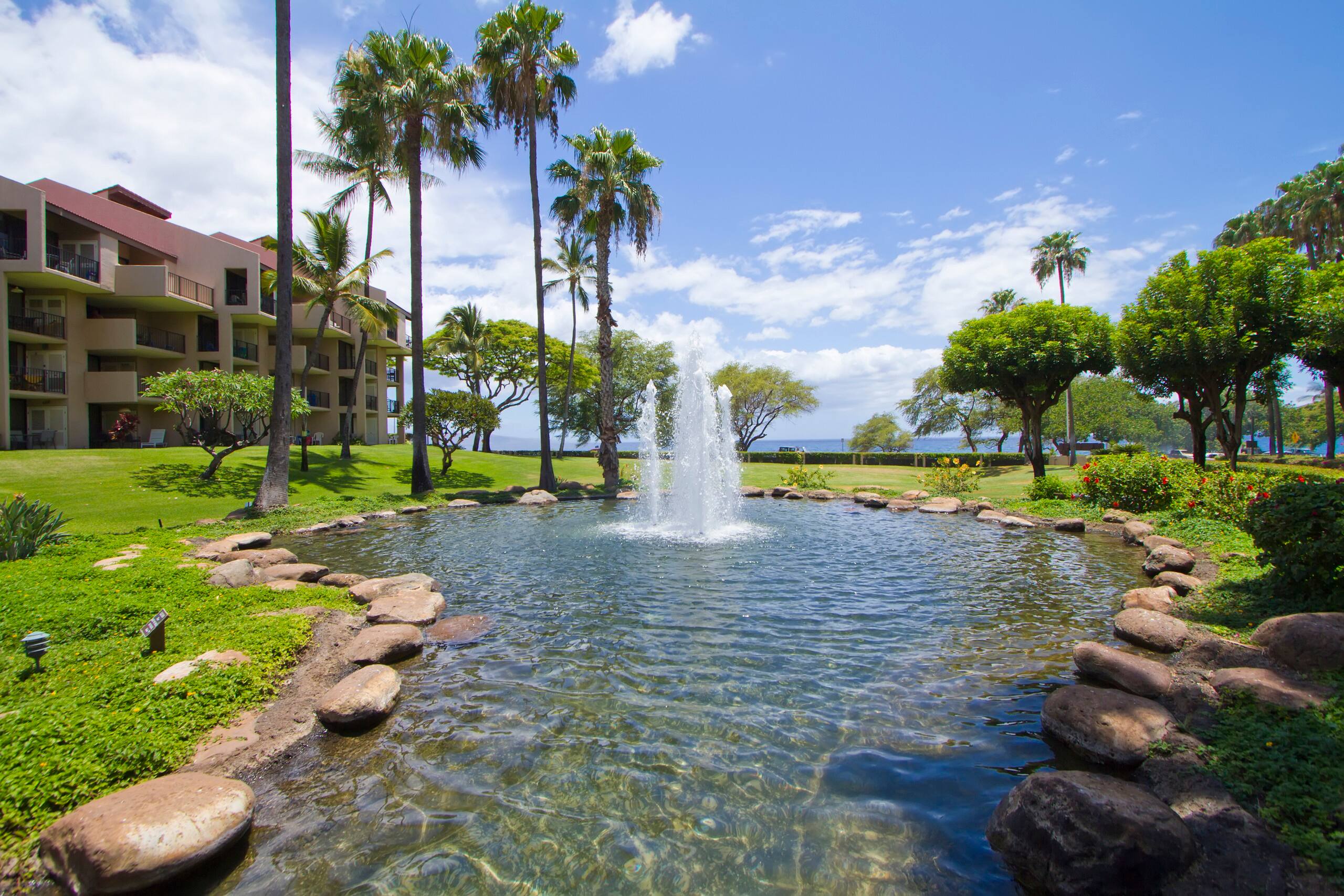 Condo in Kihei · ★4.67 · 1 bedroom · 2 beds · 2 baths - Image 29