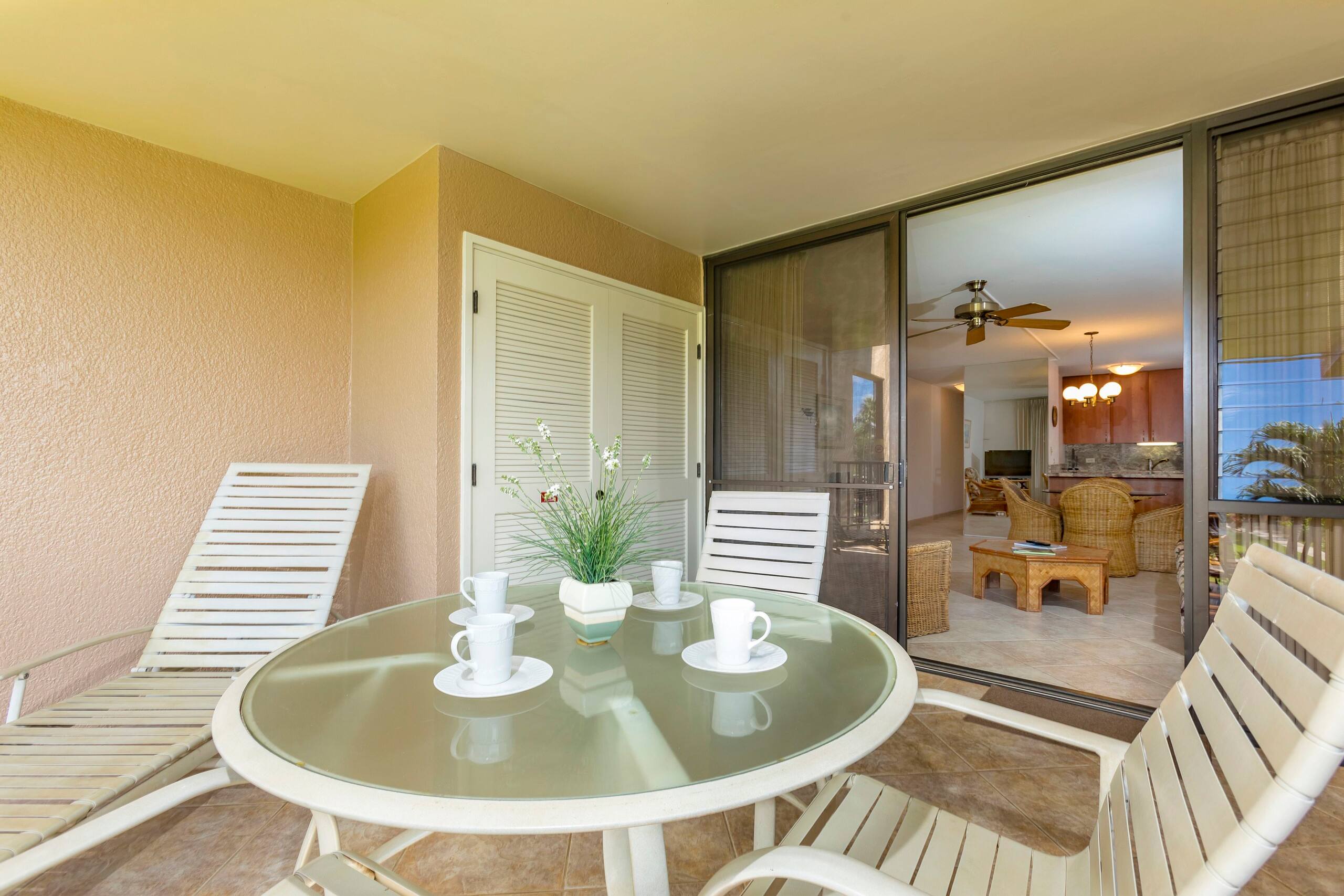 Condo in Kihei · ★4.67 · 1 bedroom · 2 beds · 2 baths - Image 6
